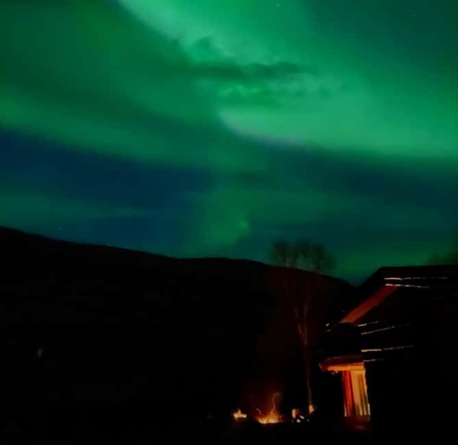 Tromsø: Northern Lights Chase — Small Group Experience - Who This Tour Fits Best in Tromsø, and Who Should Skip It