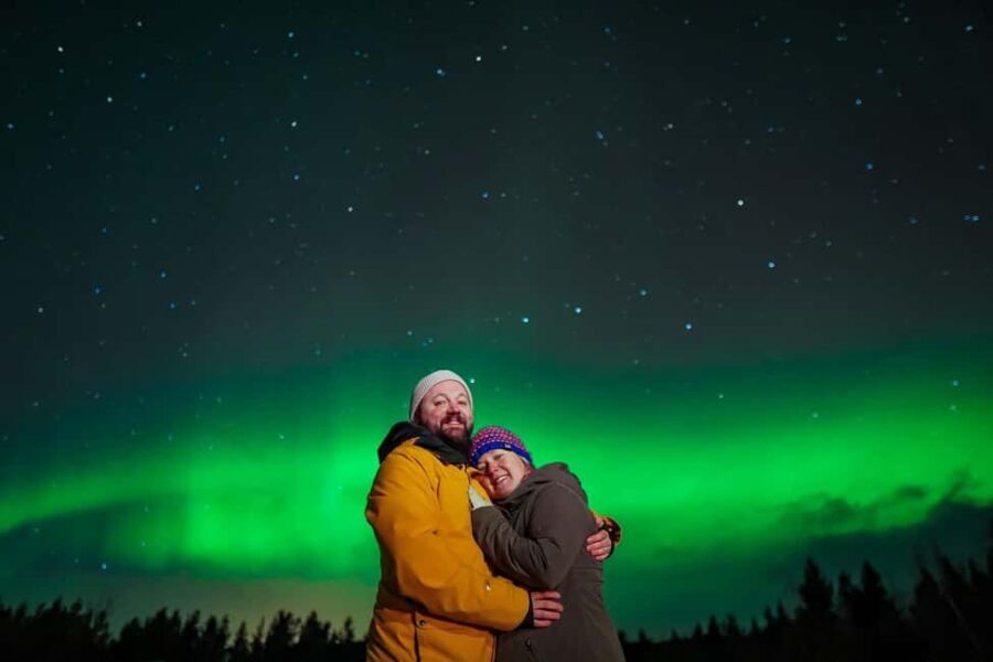 Tromsø: Northern Lights Chase with Expert Aurora Hunters - 24/7 Aurora Monitoring: Why the “Back Office” Changes the Outcome