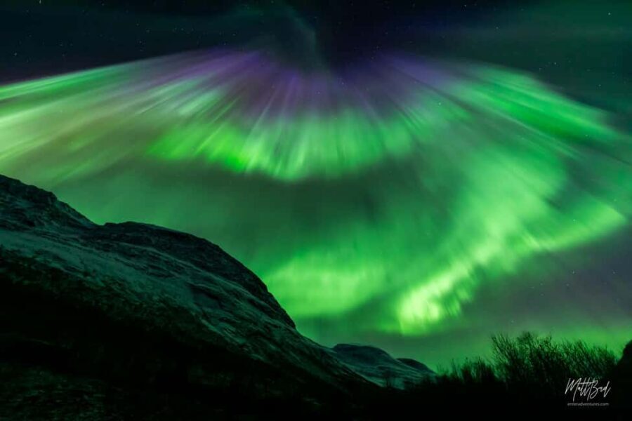 Tromsø: Northern Lights Chase with Expert Guides & Photos - Key things I’d watch for