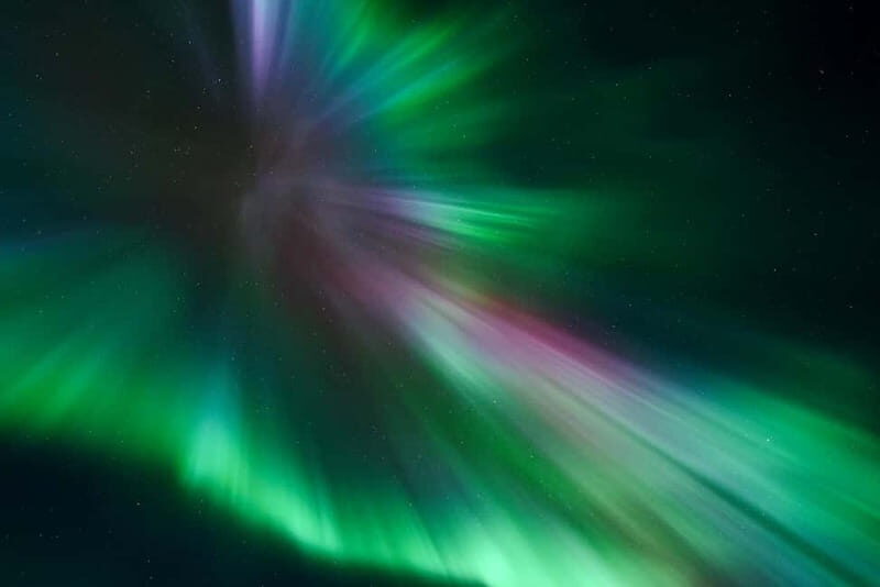 Tromsø: Northern Lights Chase with Local Guide & Free Photos - The Chase Route: Darker Places in Norway, Sometimes Finland