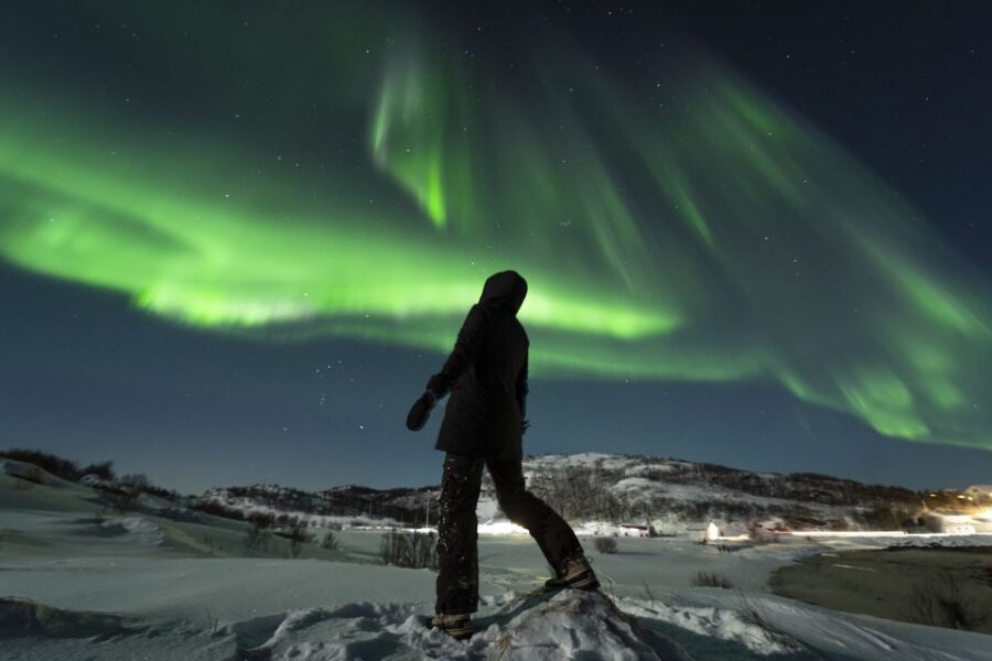 Tromso: Northern Lights Chase with Photo Package Included - Who Should Book This Tour (And Who Might Feel Frustrated)