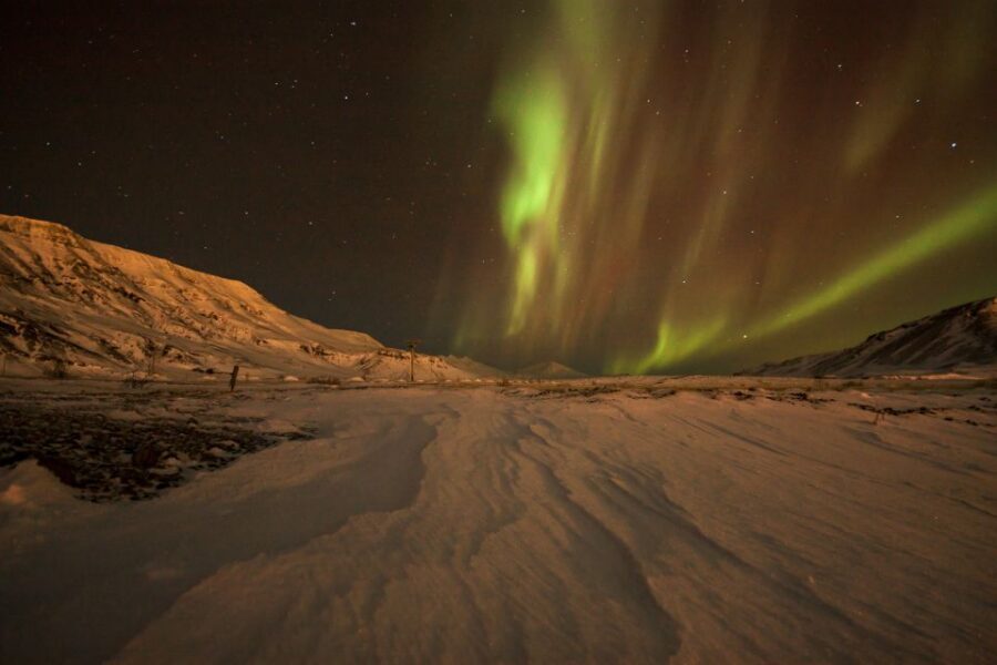 Tromso: Northern Lights Chase with Photo Package Included - My Practical Tips Before You Go