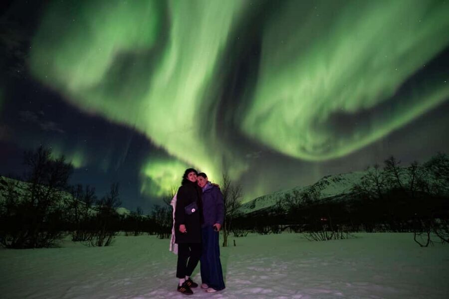 Tromsø: Northern Lights Chase with Photos and Guide - Who This Tour Fits Best (And Who Might Want a Different Style)
