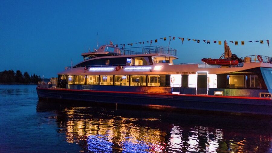 Tromsø: Northern Lights Cruise with 2nd Chance Guarantee - Who should book this cruise, and who might want a different approach