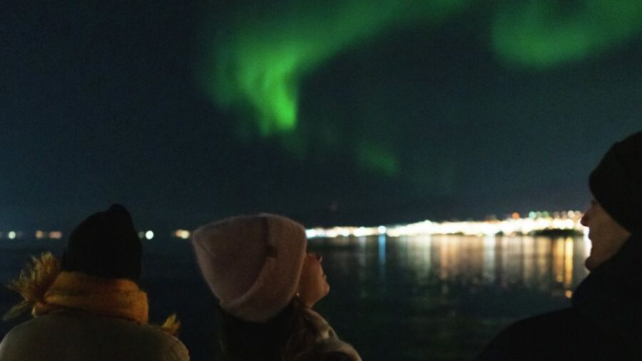 Tromsø: Northern Lights Cruise with 2nd Chance Guarantee - The second chance guarantee: turning one risky night into two real chances