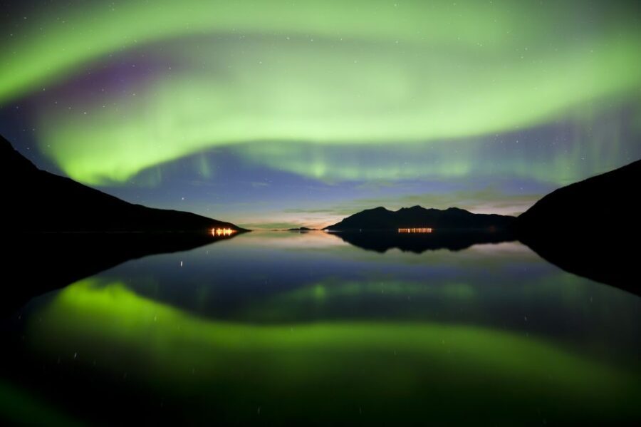Tromsø: Northern Lights Cruise with 2nd Chance Guarantee - Comfort and “not miserable” details that matter in Arctic dark