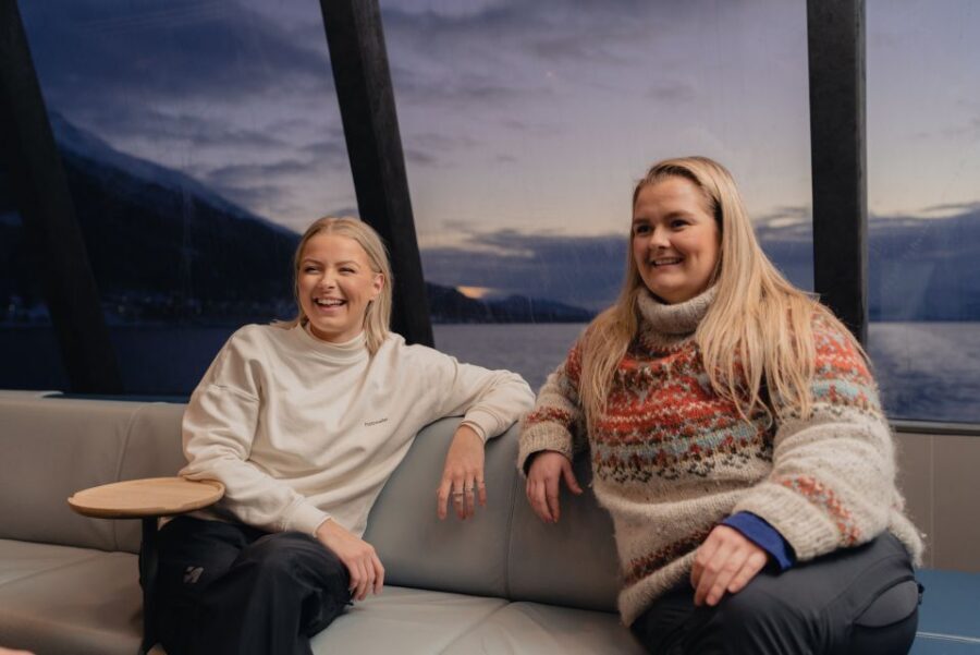 Tromsø: Northern Lights Cruise with 2nd Chance Guarantee - Price and value: is $114 actually worth it?