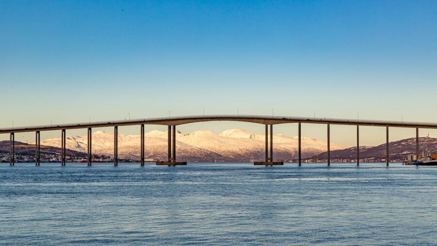 Tromsø: Northern Lights Dinner Cruise - Key Things You Should Know Before You Go