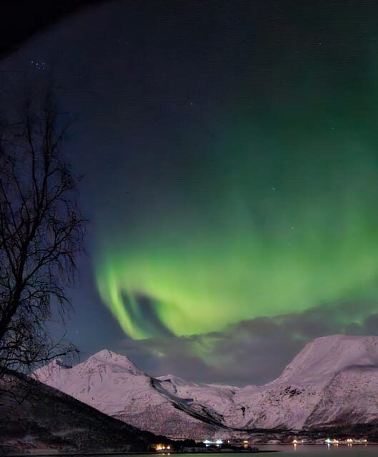 Tromsø: Northern Lights Hunt. Local Guide and Basecamp. - How the Aurora Hunt Actually Works (And Why That’s Good)