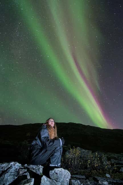 Tromsø: Northern Lights Hunt with a Professional Photographer in Italian - Price and Value: Is $241 Worth It?