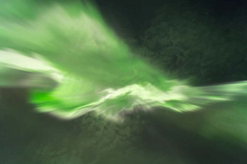 Tromsø: Northern Lights Hunt with Photographer - Northern Lights photography support that actually helps