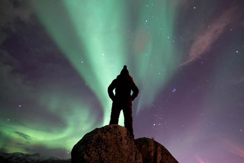 Tromsø: Northern Lights Hunt with Photographer - Mirko’s role: science, local culture, and the why behind the lights