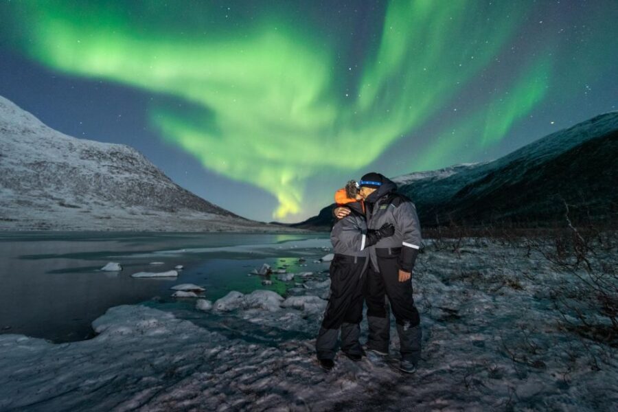 Tromsø: Northern Lights Hunt with Photos and Hot Food - Value check: is $144 worth it?