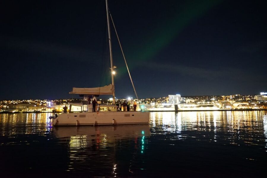 Tromsø: Northern Lights Luxury Catamaran Cruise - Price and Value: Why $208 Includes More Than Just a Boat