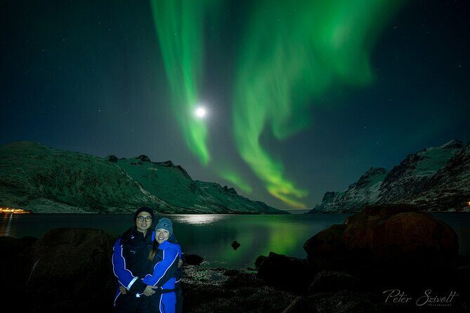 Tromso Northern Lights Minibus Chase Small Group Tour with Photos - Key things I’d bet on (before you book)