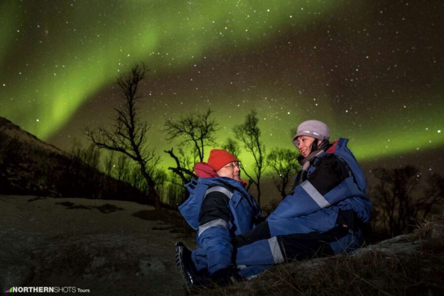 Tromso: Northern Lights Photography Tour - Key things I’d bank on before you book