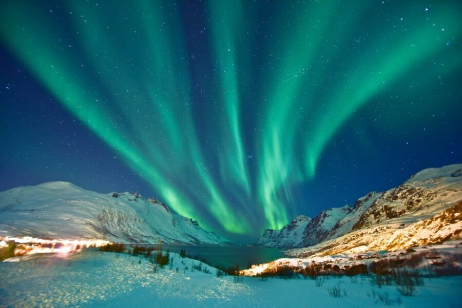 Tromso: Northern Lights Photography Tour - The long drive: why the transfers matter more than the destination