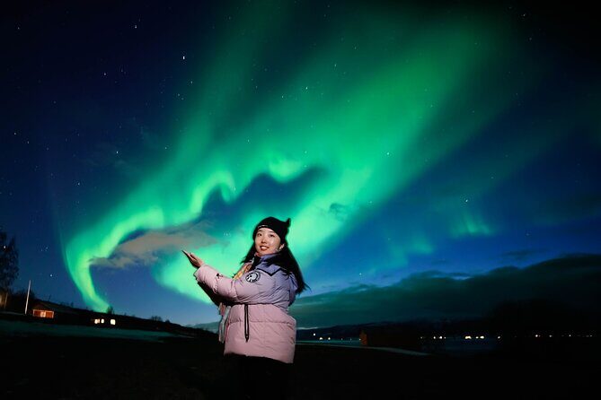 TROMSO | NORTHERN LIGHTS PIONEERS | Photos included - Tromsø Is Not a One-Spot Sky: When the Hunt Turns Toward Finland and Sweden