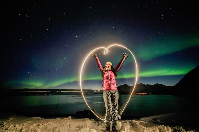 TROMSO | NORTHERN LIGHTS PIONEERS | Photos included - Price and Value: Is About $313 Worth It