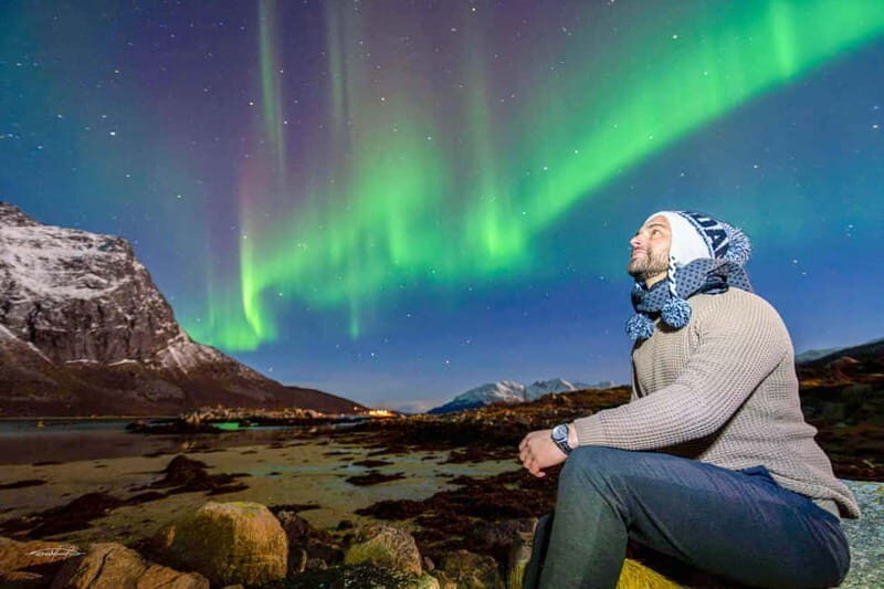 Tromsø: Northern Lights Safari with Expert Guides and Photos - Key things that make this safari worth your time