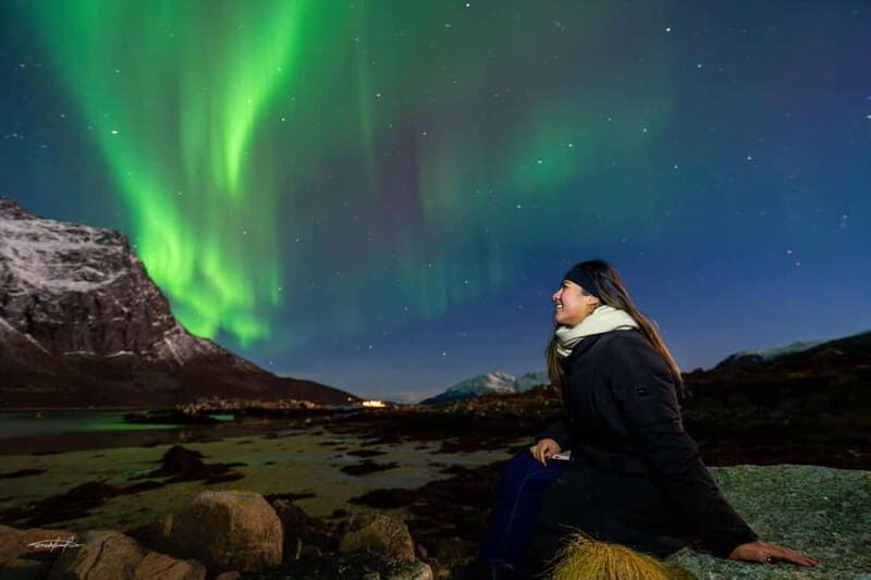 Tromsø: Northern Lights Safari with Expert Guides and Photos - Who This Northern Lights Safari Fits Best