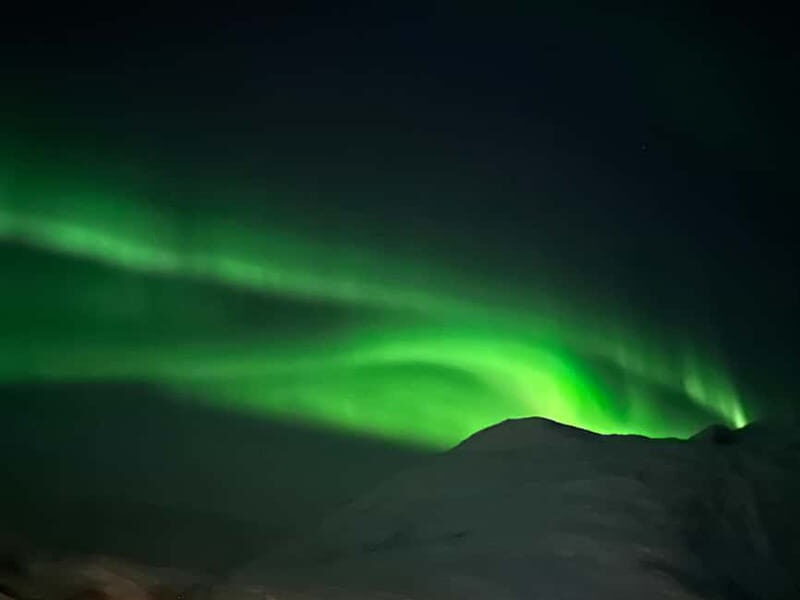 Tromsø: Northern Lights Tour - Key things I’d plan around before you go