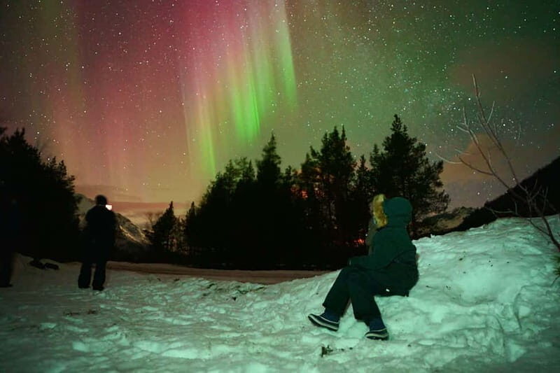 Tromsø: Northern Lights Tour (Max 8) Pickup + Finland - Thermal Suits to –20°C: Comfort Is the Whole Game
