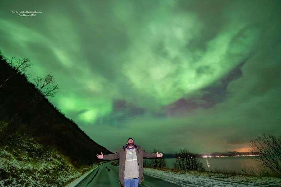 Tromsø: Northern Lights Tour w/Photo, Suits and Local Guide - Timing: 7:00–7:15 Pickup and the Reality of a 6-Hour Night