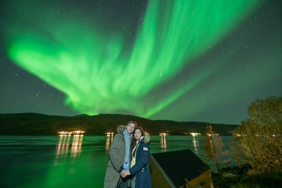 Tromsø: Northern Lights Tour w/Photo, Suits and Local Guide - Price and Value: Why $188 Can Make Sense Here