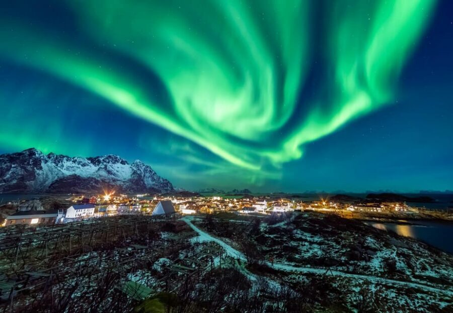 Tromsø: Northern Lights Tour with Campfire - Key things I’d circle before you book