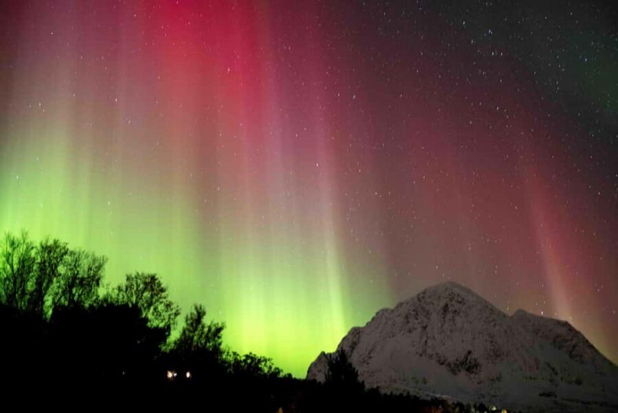 Tromsø: Northern Lights Tour with Dinner and Native Guide - Should you book this Northern Lights dinner tour in Tromsø?