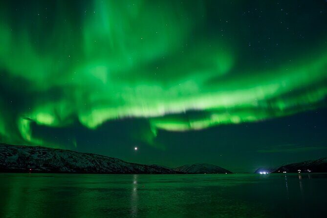 Tromsø Northern Lights Tour with Guaranteed Viewings - What the Guides Bring: Science, Nature, and First-Aid Ready Support