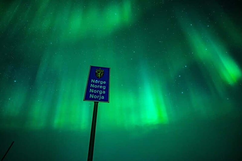 Tromsø: Northern Lights Tour with Hot Drinks and Snacks - Key highlights I’d plan around