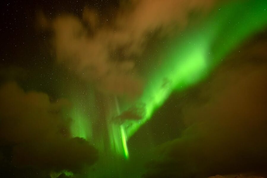 Tromsø: Northern Lights Tour with Local Guide and Photos - Stops, Wait Times, and Restrooms: The Small Details That Make or Break Comfort
