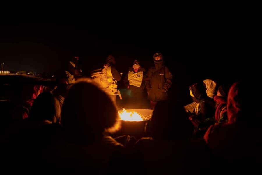 Tromsø: Northern Lights Tour with Local Stories & Photos - Key things to know before you go