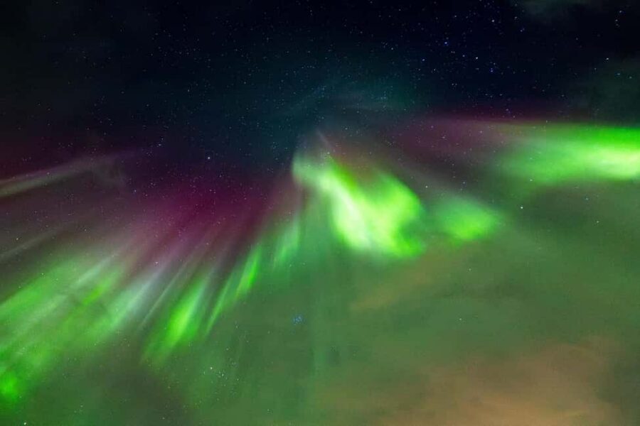 Tromsø: Northern Lights Tour with Local Stories & Photos - Who this tour fits best (and who should look elsewhere)