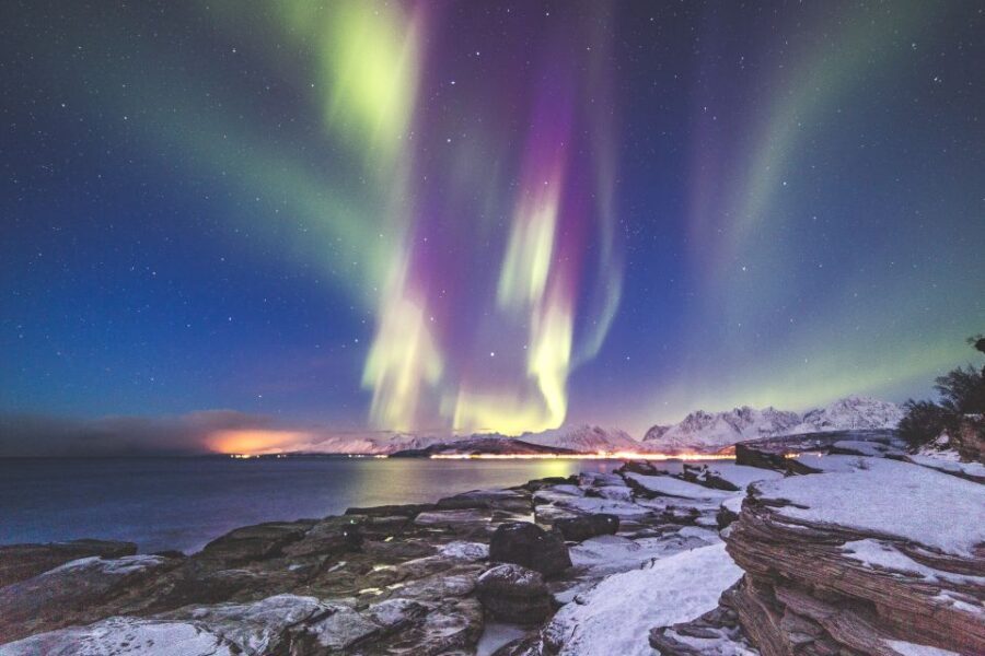 Tromso: Northern Lights Tour with Photographer - The photographer component: helpful setup, not a full photo workshop