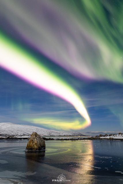 Tromso: Northern Lights Tour with Photographer - Who this fits best (and who should skip it)