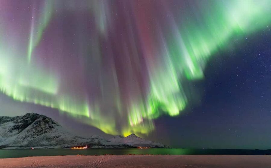Tromsø: Northern Lights Tour with Sámi & local guides - Key things I’d zero in on