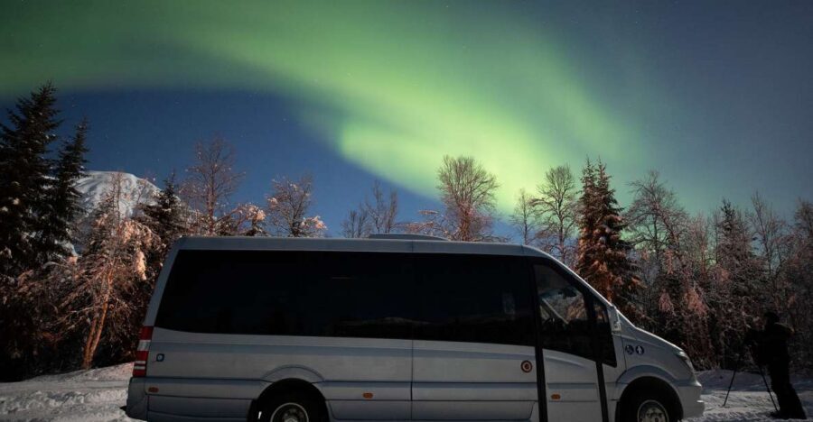 Tromsø: Northern Lights Trip with Campfire and Snacks - Should You Book This Tromsø Northern Lights Trip With Campfire and Snacks?