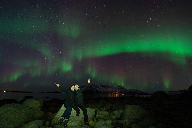 Tromsø Northern Lights with Campfire and Professional Photos - Key Highlights You’ll Care About