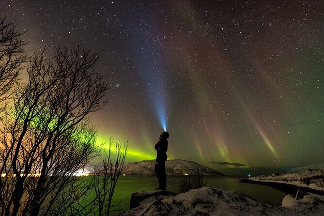 Tromsø Norway - Small Group Aurora Hunt Tour with a local guide - Key points before you go