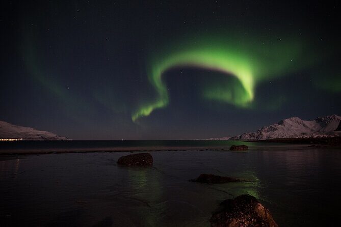 Tromsø Norway - Small Group Aurora Hunt Tour with a local guide - Photos and gear: how you get more than memories