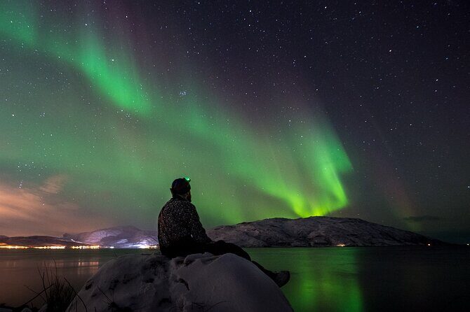 Tromsø Norway - Small Group Aurora Hunt Tour with a local guide - Price and value: what $288.34 buys you