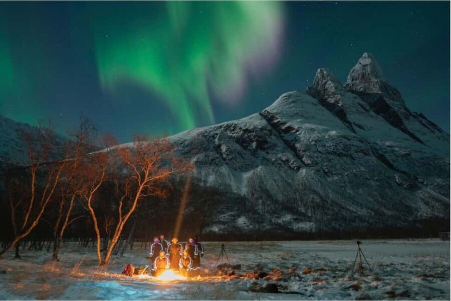 Tromsø: Premium Northern Lights Chase with Free Photos - The Bottom Line: Should You Book This Tromsø Northern Lights Tour?