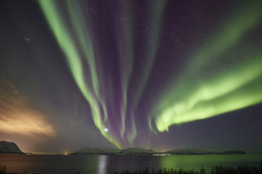 Tromsø: Private 6-Hour Aurora Chase by Minivan - Key things you should know before you go