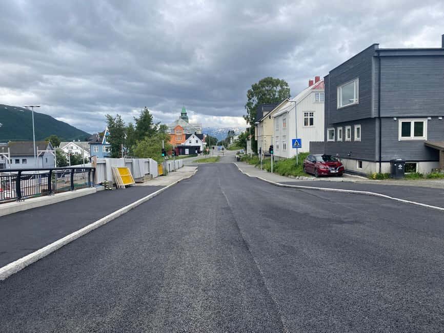 Tromsø: Private Car City Tour with a Local (Exclusive) - Key Things I’d Prioritize on This Tromsø Car Tour