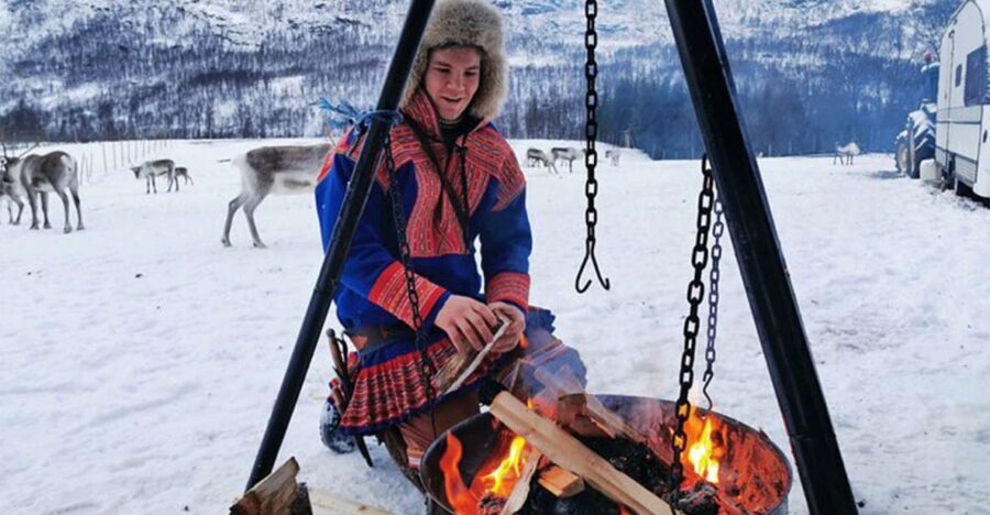 Tromsø: Reindeer Experience at a Sami Camp - Price in context: is $167 per person good value?
