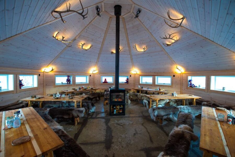 Tromsø: Reindeer Feeding and Sami Cultural Experience - Price and value: is $177 worth it?