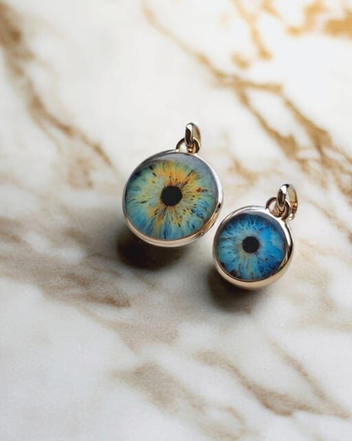 Tromsø: Reveal Your Eye Experience at the Iris Galerie - Northern Lights Break: Why This Fits Perfectly Into an Arctic Day